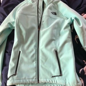NORTHFACE JACKET